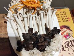 -润泽园椰子鸡(汇一城店)