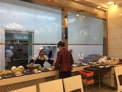 -泉儿头杂碎·清真(城东总店)