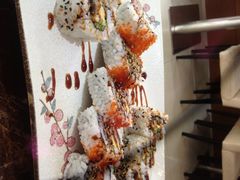 米彩料理寿司-米彩料理(西丽店)