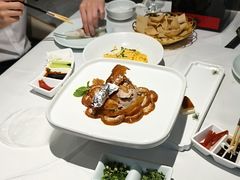 -味+新京宴·烤鸭·北京菜(创意谷店)
