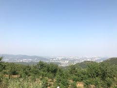 -定都峰