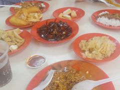 -美芝律剪刀剪咖喱饭