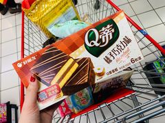 -青岛利群四方购物广场