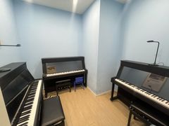 -Mr.先声音乐(罗湖店)