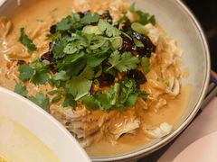 -Kung-fu Cuisine 功夫小厨