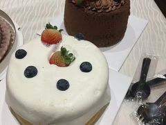 -Sarah西点·烘焙·餐厅(翰林府旗舰店)