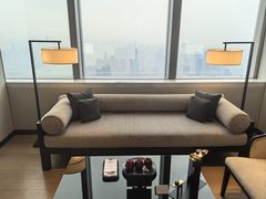 -长沙尼依格罗酒店