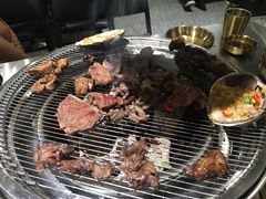 -本炙炭烤·蒲烧活鳗料理店(金沙洲店)