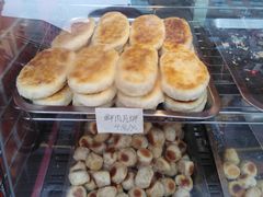 -宋记饼家(石门二路店)
