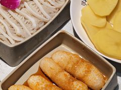 -小龙坎火锅(总店)