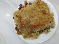 豆皮-丽华园(汉阳龙阳店)