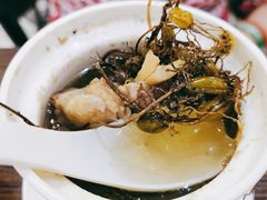 -春梅里卤鹅馆·47年老字号(中山路店)