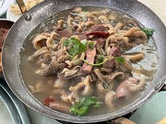 -柳沟豆腐宴69号福豆堂