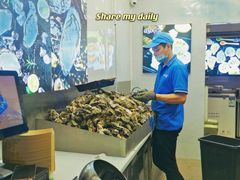 -八一路好吃街(雨田商务大厦店)