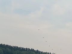 -丁香湖公园