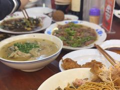 -逸桂禾面馆