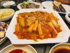 -高丽村韩国料理(兴华二路店)