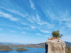 -易水湖景区