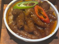 -粤点越有·茶点·粤菜(樵岭国际店)