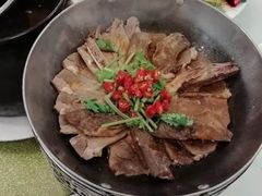 -小辣椒·桂林本地菜(鸿运店)