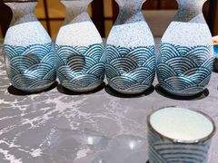 -樱之盛宴·蟹料理海鲜自助(前进大街店)