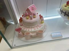 -好利来(内双楠店)