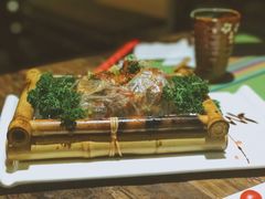 -那兰楼私房餐厅