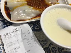 -冰泉豆浆馆(阳朔店)