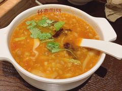 酸汤饭-丝恋丝娃娃(逸天城国贸店)