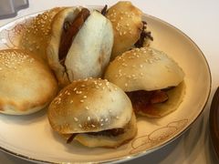 -杏花堂晋商私房菜(华熙五棵松店)