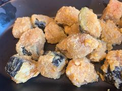 -金牌外婆家(苏州中心店)