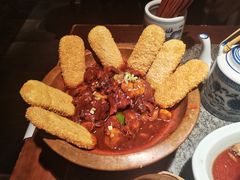 -南京大牌档(青岛万象城店)