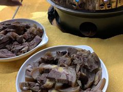 -光明清汤羊(宝业路店)