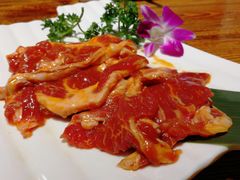 -秦小牛煎肉餐厅(河北大街总店)