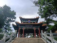 -天津盘山风景名胜区