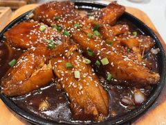 -凯鸽酒楼(恒安新区店)