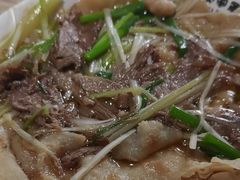 -直隶安家牛肉罩饼(七一路店)