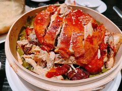 脆皮手撕鸡-吉品小鲜Jhouse(陆家嘴中心店)