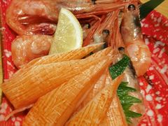 -北国料理(世荣路店)