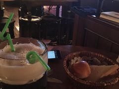 -宝莱纳啤酒花园餐厅PAULANER BRAUHAUS Nanjing(广州路店)