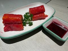 -添好运点心专门店(深水埗店)