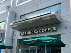 -星巴克(万都店)