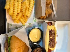 -Shake Shack(西单大悦城店)
