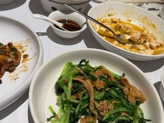 -玫瑰厅上海菜(兴国路店)