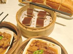 -相思林金岛饭店(青山湖店)