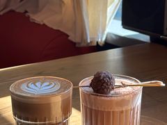 -GOIN CAFE 光阴咖啡馆