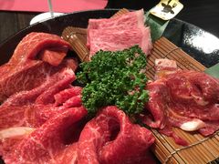 -俺的焼肉(銀座9丁目店)