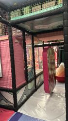 -meland club亲子乐园(北京芳圆里ID MALL店)