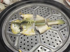 -船奇蒸汽海鲜·闽菜(八市海鲜总店)