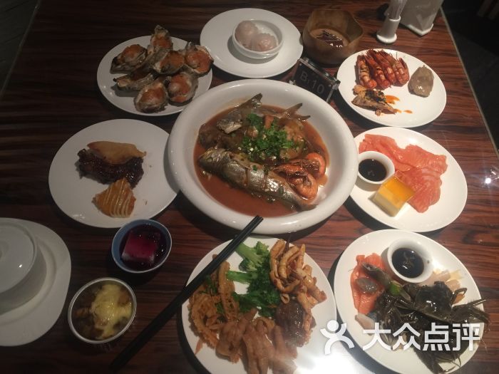 名都清水湾-图片-沈阳休闲娱乐-大众点评网